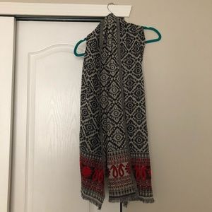 LUCKY brand Scarf